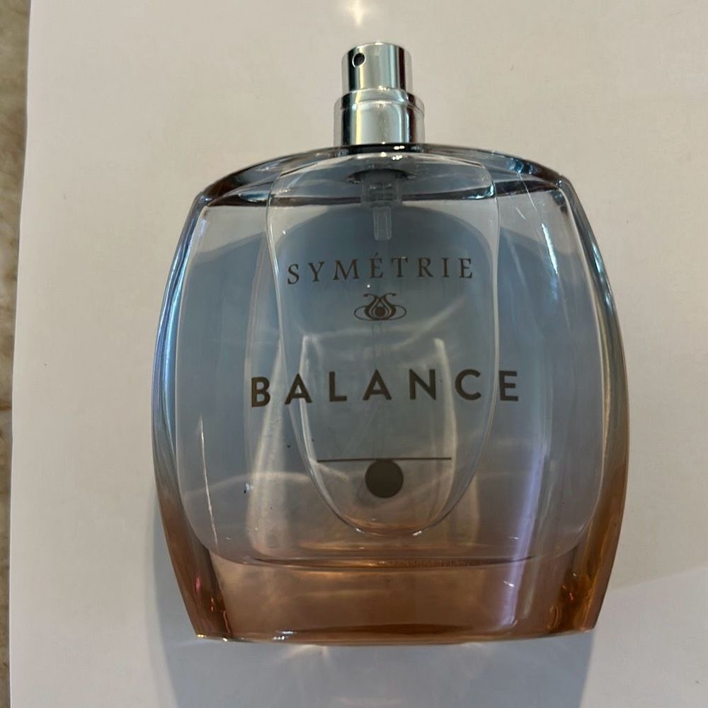 SYMETRIE BALANCE EDP 3.4oz 100ml Spray